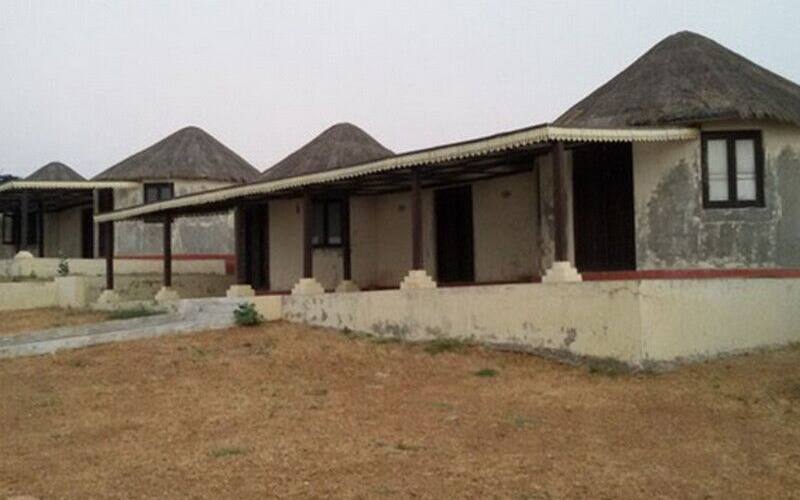 Gateway To Kutch Resort, Bhuj 1